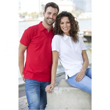 Logotrade werbemittel das Foto: Markham Stretch Poloshirt für Damen