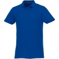 Helios Poloshirt für Herren, Blau