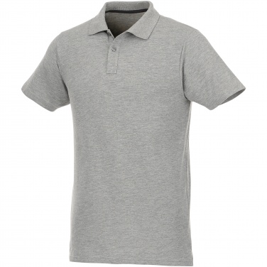 : Helios Poloshirt für Herren