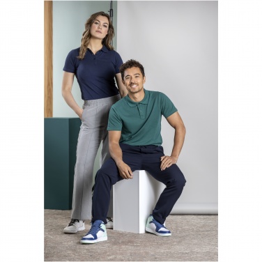 : Helios Poloshirt für Damen