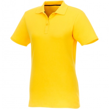 : Helios Poloshirt für Damen