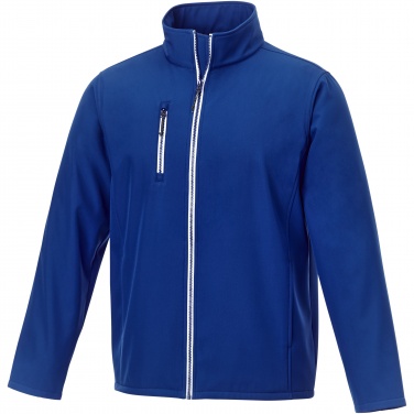 : Orion Softshelljacke für Herren