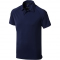 Ottawa Poloshirt cool fit für Herren, Marine