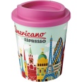 Brite-Americano® Espresso 250 ml Isolierbecher, Magenta