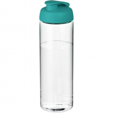 : H2O Active® Vibe 850 ml Sportflasche mit Klappdeckel