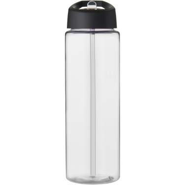 Logotrade Logogeschenke das Foto: H2O Active® Vibe 850 ml Sportflasche mit Ausgussdeckel