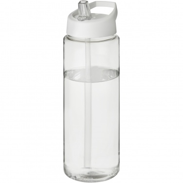 Logotrade Werbegeschenke das Foto: H2O Active® Vibe 850 ml Sportflasche mit Ausgussdeckel