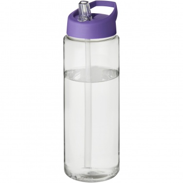 Logotrade Werbeartikel das Foto: H2O Active® Vibe 850 ml Sportflasche mit Ausgussdeckel