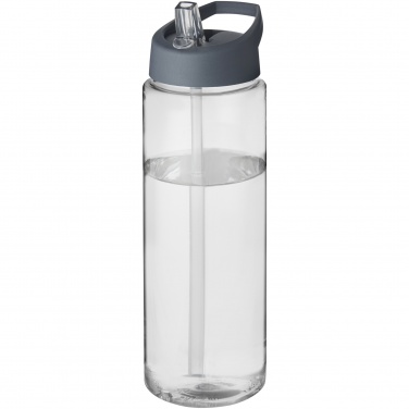 Logotrade Logogeschenke das Foto: H2O Active® Vibe 850 ml Sportflasche mit Ausgussdeckel