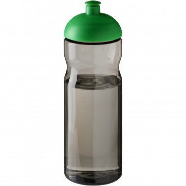 Logotrade Werbegeschenke das Foto: H2O Active® Eco Base 650 ml Sportflasche mit Stülpdeckel