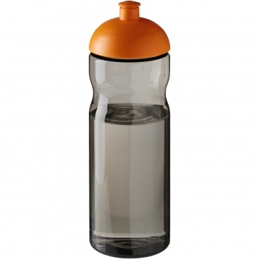 Logotrade Werbeartikel das Foto: H2O Active® Eco Base 650 ml Sportflasche mit Stülpdeckel