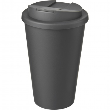 : Americano® 350 ml Isolierbecher mit auslaufsicherem Schraubverschluss