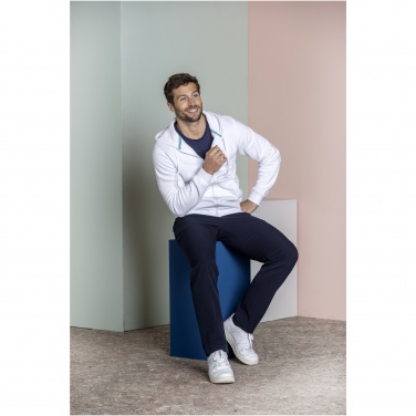 Logotrade Werbeartikel das Foto: Ruby Hoodie mit durchgehendem Reißverschluss