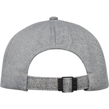 : Manu 5 Panel Stretch Kappe