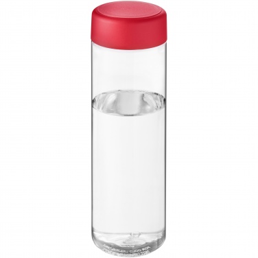 : H2O Active® Vibe 850 ml Sportflasche mit Drehdeckel