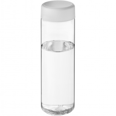 : H2O Active® Vibe 850 ml Sportflasche mit Drehdeckel