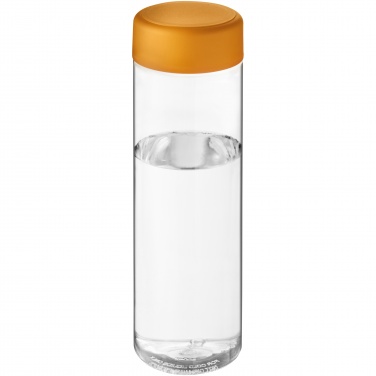 Logotrade Firmengeschenke das Foto: H2O Active® Vibe 850 ml Sportflasche mit Drehdeckel