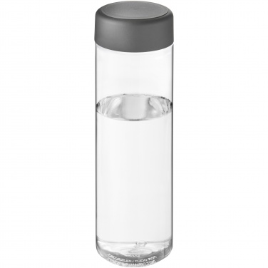 Logotrade Werbegeschenke das Foto: H2O Active® Vibe 850 ml Sportflasche mit Drehdeckel