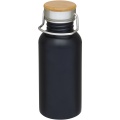 Thor 550 ml Sportflasche, Durchgehend schwarz