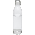 Cove 685 ml Sportflasche, Transparent klar