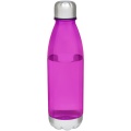 Cove 685 ml Sportflasche, Transparentes Rosa