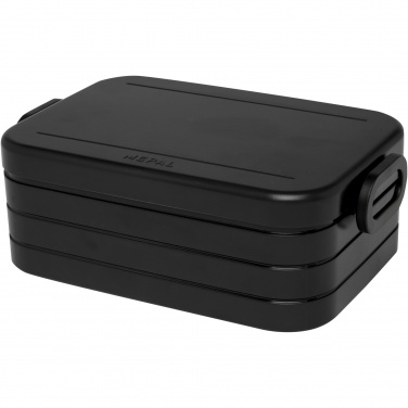 Logotrade Firmengeschenke das Foto: Mepal Take-a-break Lunchbox Midi