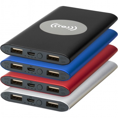 : Juice 8000 mAh kabellose Powerbank