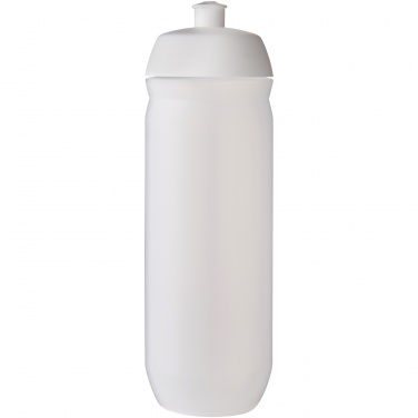 : HydroFlex™ Clear 750 ml Squeezy Sportflasche