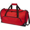 Retrend RPET Reisetasche 40L, Rot