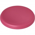 Crest recycelter Frisbee, Magenta