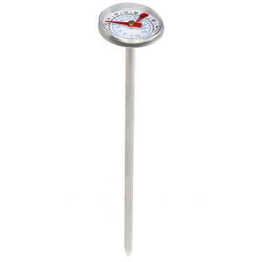 Logotrade Logogeschenke das Foto: Met Grill-Thermometer