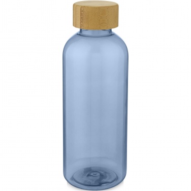 : Ziggs 650 ml Sportflasche aus recyceltem Kunststoff