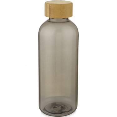 : Ziggs 650 ml Sportflasche aus recyceltem Kunststoff