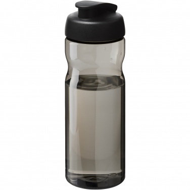 Logotrade Werbegeschenke das Foto: H2O Active® Base Tritan™ 650 ml Sportflasche mit Klappdeckel