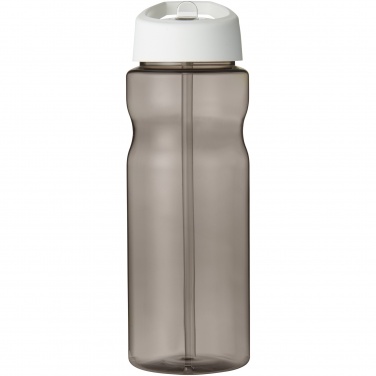 Logotrade Werbegeschenke das Foto: H2O Active® Base Tritan™ 650 ml Sportflasche mit Ausgussdeckel