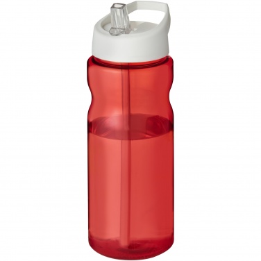 Logotrade Werbegeschenke das Foto: H2O Active® Base Tritan™ 650 ml Sportflasche mit Ausgussdeckel