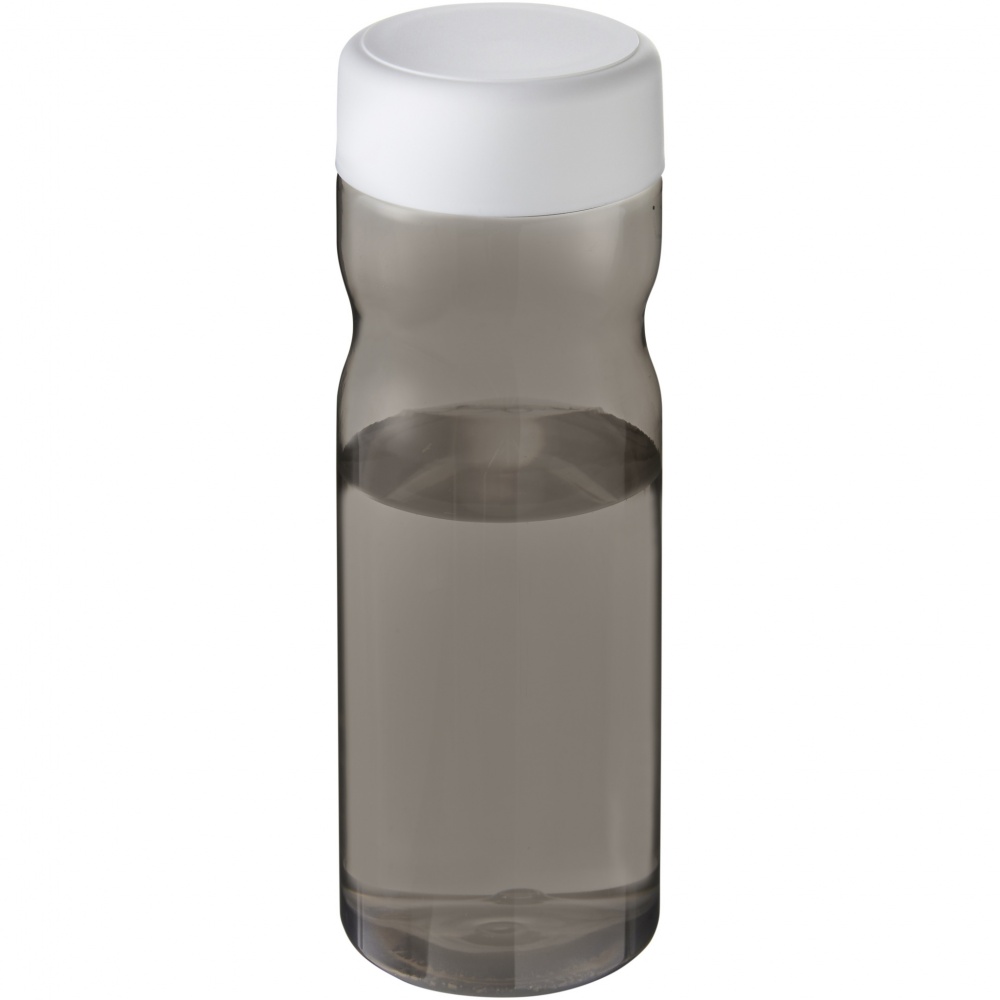 Logotrade Firmengeschenke das Foto: H2O Active® Base Tritan™ 650-ml-Sportflasche mit Drehdeckel