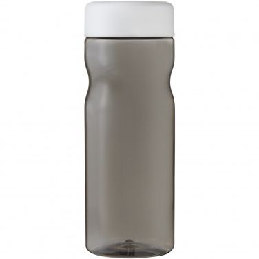 Logotrade Logogeschenke das Foto: H2O Active® Base Tritan™ 650-ml-Sportflasche mit Drehdeckel