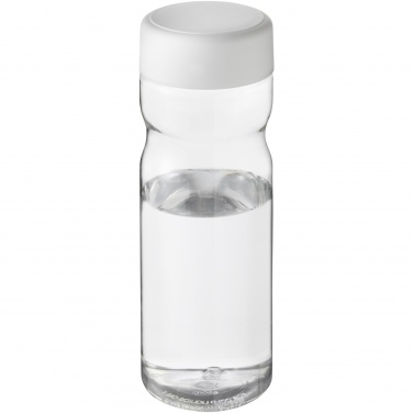 Logotrade werbemittel das Foto: H2O Active® Base Tritan™ 650-ml-Sportflasche mit Drehdeckel