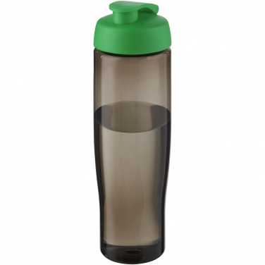 : H2O Active® Eco Tempo 700 ml Sportflasche mit Klappdeckel