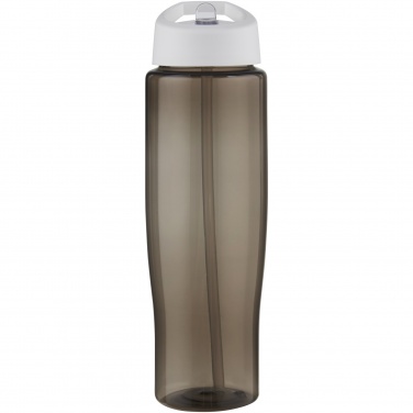 Logotrade Werbeartikel das Foto: H2O Active® Eco Tempo 700 ml Sportflasche mit Ausgussdeckel