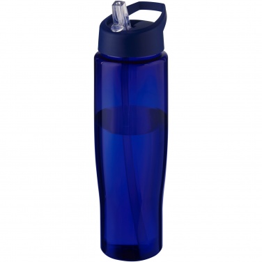 Logotrade werbemittel das Foto: H2O Active® Eco Tempo 700 ml Sportflasche mit Ausgussdeckel