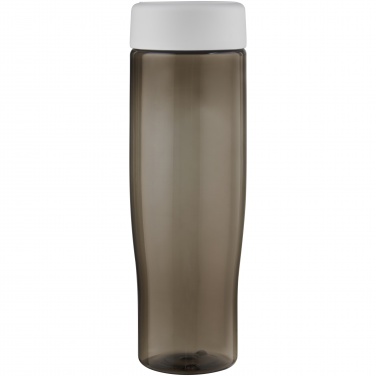 : H2O Active® Eco Tempo 700 ml Wasserflasche mit Drehdeckel