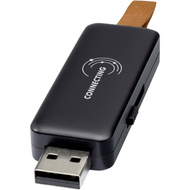 : Gleam 16 GB USB-Stick mit Leuchtfunktion