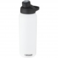 CamelBak® Chute® Mag 1 L Isolierflasche aus Edelstahl, Weiß