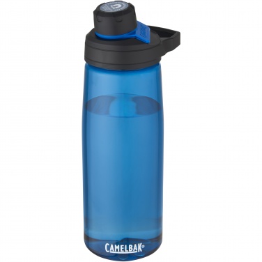 Logotrade Logogeschenke das Foto: CamelBak® Chute® Mag 750 ml Tritan™ Renew Sportflasche