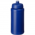 Baseline® Plus 500 ml Sportflasche, Blau