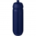 HydroFlex™ 750 ml Squeezy Sportflasche, Blau