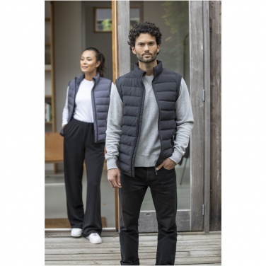 Logotrade werbemittel das Foto: Caltha Daunen Bodywarmer für Damen