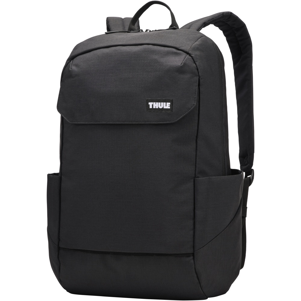 Logotrade Logogeschenke das Foto: ThuLe Lithos Rucksack 20 L